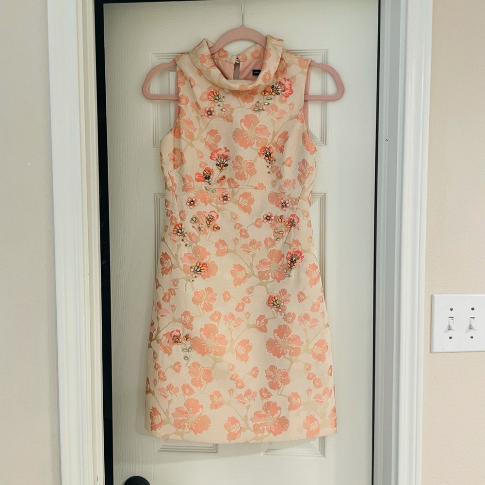 Karen Millen dress size 2